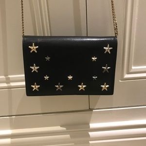 Jimmy Choo Genuine Leather bag